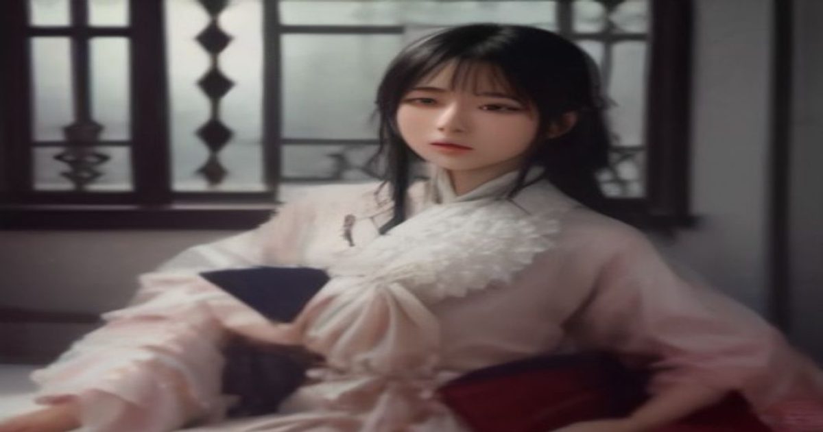 深紫霓虹风格的内容聚合平台首页封面，画面展示女生被艹主题的资讯卡片排布，霓虹紫色灯光背景下数据流动的科技感氛围